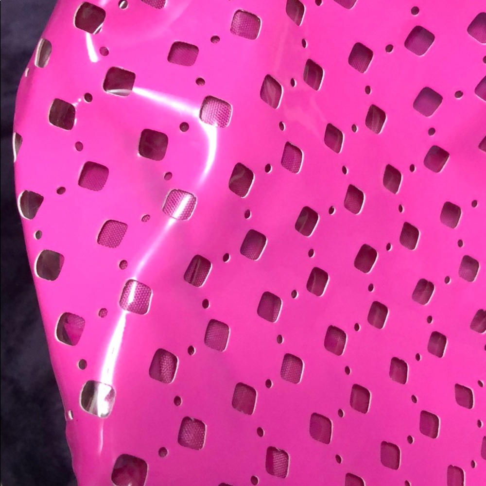 Pink Chi Tote - Picture 6 of 8